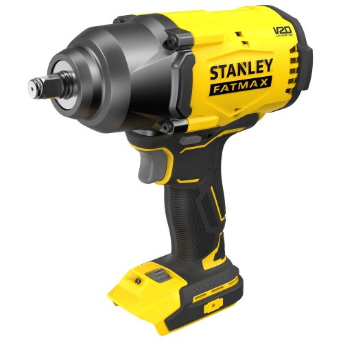 Chave de impacto a bateria 20V encaixe 1/2 Chave de impacto a bateria 20V encaixe 1/2