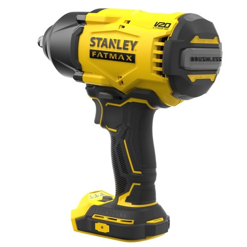 Chave de impacto a bateria 20V encaixe 1/2 Chave de impacto a bateria 20V encaixe 1/2