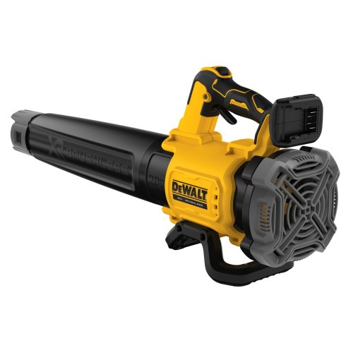 Soprador de folhas a bateria 20V Brushless Sem Bateria - DCBL722B Soprador de folhas a bateria 20V Brushless Sem Bateria - DCBL722B