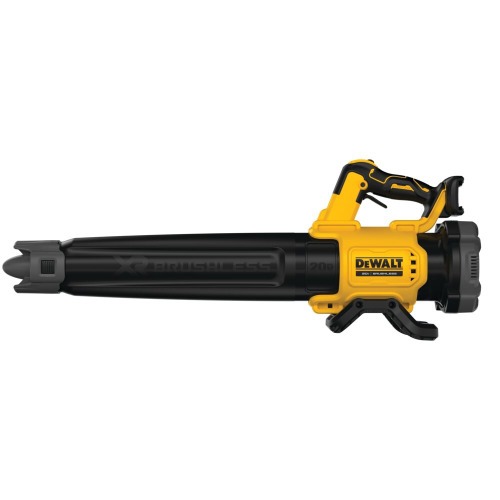 Soprador de folhas a bateria 20V Brushless Sem Bateria - DCBL722B Soprador de folhas a bateria 20V Brushless Sem Bateria - DCBL722B