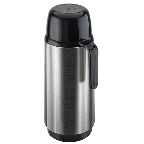 Garrafa t�rmica em a�o inox 1 litro - Singulare