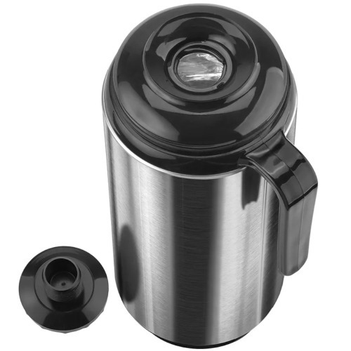 Garrafa t�rmica em a�o inox 1 litro - Singulare