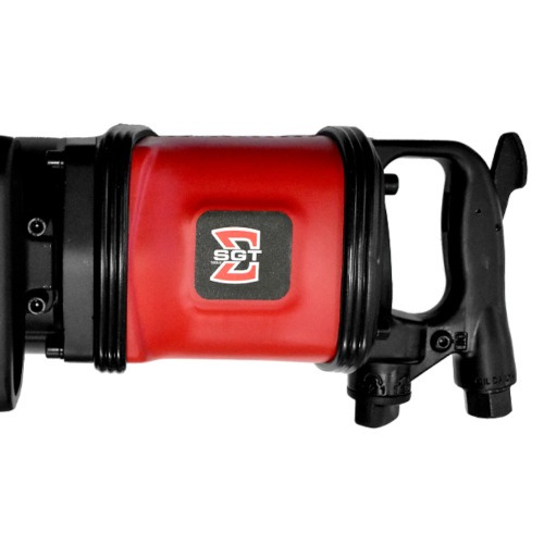 Chave de impacto pneum�tica encaixe 1.1/2
