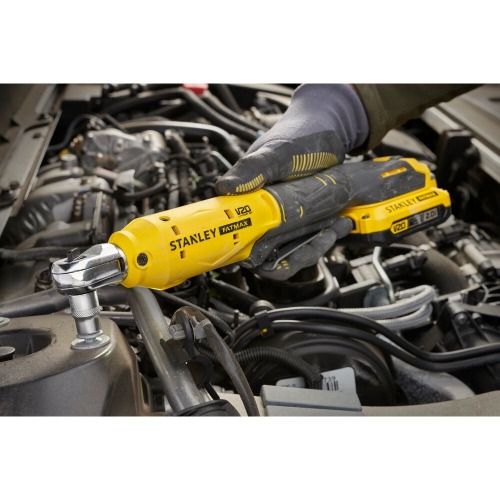 Chave catraca a bateria 20V encaixe 3/8