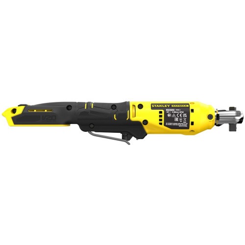 Chave catraca a bateria 20V encaixe 3/8