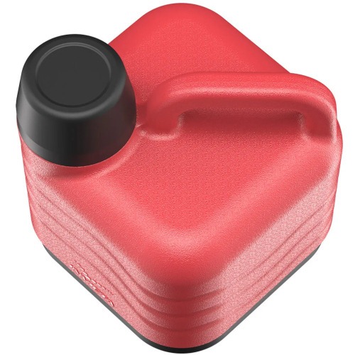 Garrafão térmico 3 Litros Pro Vermelho - Velvet Garrafão térmico 3 Litros Pro Vermelho - Velvet