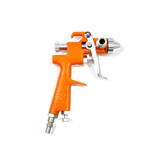 Pistola de pintura tipo gravidade 0,5 mm 100 ml - 5732955 Pistola de pintura tipo gravidade 0,5 mm 100 ml - 5732955