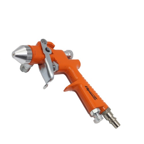 Pistola de pintura tipo gravidade 0,5 mm 100 ml - 5732955 Pistola de pintura tipo gravidade 0,5 mm 100 ml - 5732955