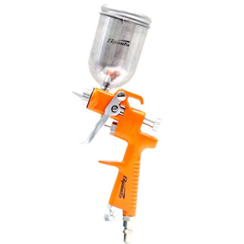 Pistola de pintura tipo gravidade 0,5 mm 100 ml - 5732955 Pistola de pintura tipo gravidade 0,5 mm 100 ml - 5732955