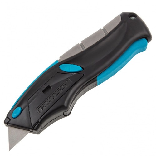 Estilete trapezoidal retr�til 170 mm - 7887055 