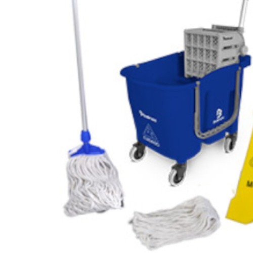 Kit Limpeza completa Doblô 30 Flex - Standard KT30FSAZ Kit Limpeza completa Doblô 30 Flex - Standard KT30FSAZ