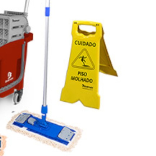 Kit Limpeza completa Doblô 30 Flex - Plano KT30FPVM Kit Limpeza completa Doblô 30 Flex - Plano KT30FPVM