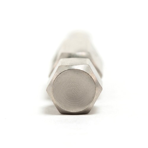 Jogo de bits fenda encaixe 1/4