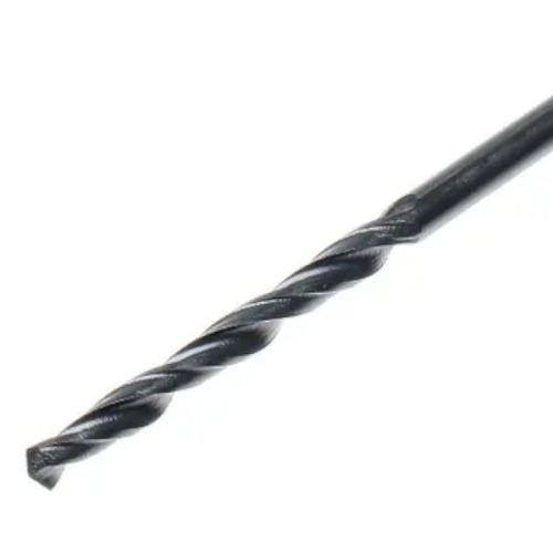Broca de aço rápido para metal 3/32 Broca de aço rápido para metal 3/32