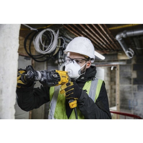 Martelete Perfurador rompedor 800 watts 2,6 joules SDS Plus - D25133K  110V