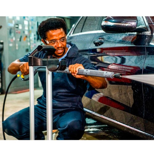 Lavadora de alta pressão 2000 libras - HD 585 Profi 110V Lavadora de alta pressão 2000 libras - HD 585 Profi 110V