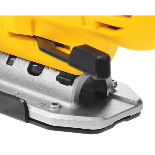 Serra tico tico 650 watts velocidade variável e ação pendular - DWE300 110V Serra tico tico 650 watts velocidade variável e ação pendular - DWE300 110V