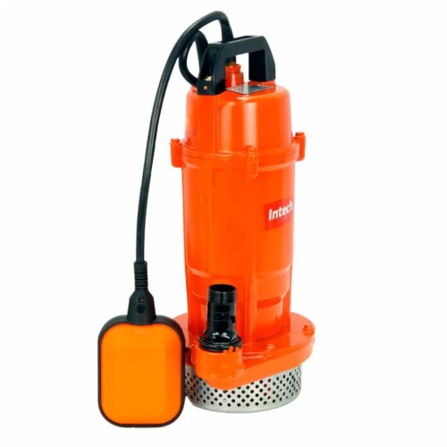 Bomba submersível 1/2cv 4900L para água suja - BST500 220V Bomba submersível 1/2cv 4900L para água suja - BST500 220V