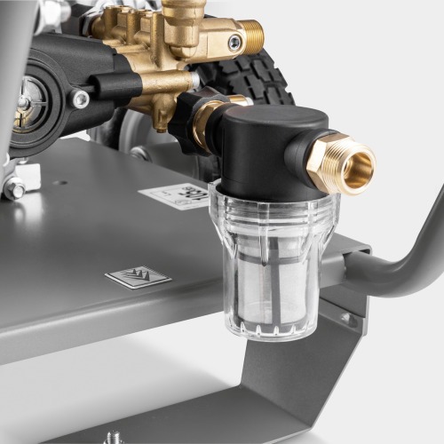 Lavadora de alta pressão a gasolina 2.900 libras - HD 6/15 G Lavadora de alta pressão a gasolina 2.900 libras - HD 6/15 G