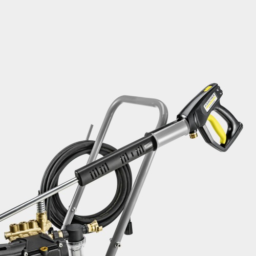 Lavadora de alta pressão a gasolina 2.900 libras - HD 6/15 G Lavadora de alta pressão a gasolina 2.900 libras - HD 6/15 G