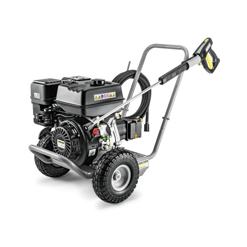 Lavadora de alta pressão a gasolina 2.900 libras - HD 6/15 G Lavadora de alta pressão a gasolina 2.900 libras - HD 6/15 G