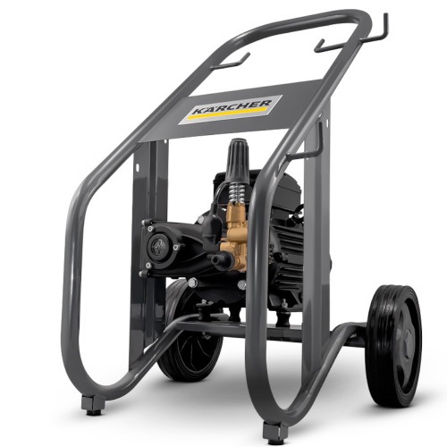 Lavadora de alta press�o 3.625 libras trif�sica - HD 10/25 MAXI