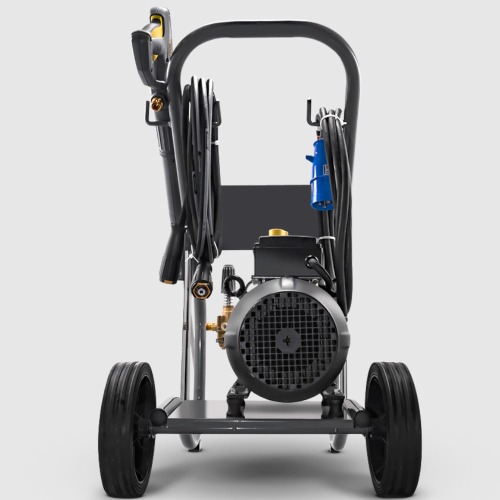 Lavadora de alta press�o 3.625 libras trif�sica - HD 10/25 MAXI