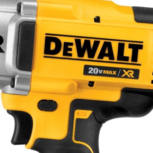 Chave de impacto a bateria 20V encaixe de 1/2 Chave de impacto a bateria 20V encaixe de 1/2