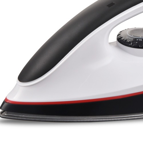 Ferro de passar a seco 1200 watts com chapa em inox - AF 1907  110V