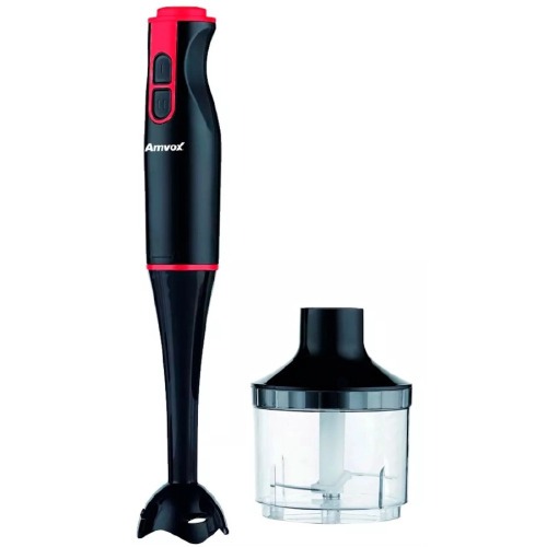 Mixer 2 velocidades 400W 2 em 1 com copo medidor - APR 400 220V Mixer 2 velocidades 400W 2 em 1 com copo medidor - APR 400 220V