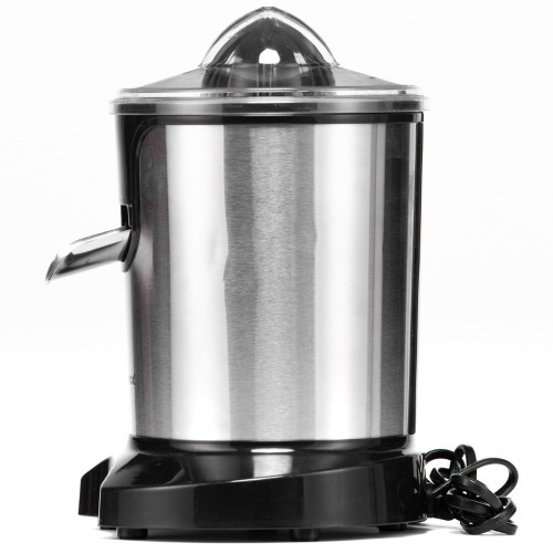 Espremedor de frutas inox 350 watts com cone extra - AES 350 110V Espremedor de frutas inox 350 watts com cone extra - AES 350 110V