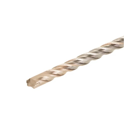 Broca de wídea para concreto 5 x 100 x 160 mm - SDS Plus Broca de wídea para concreto 5 x 100 x 160 mm - SDS Plus