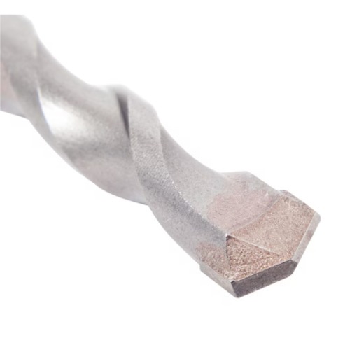 Broca de wídea para concreto 10 x 145 x 210 mm - SDS Plus Broca de wídea para concreto 10 x 145 x 210 mm - SDS Plus