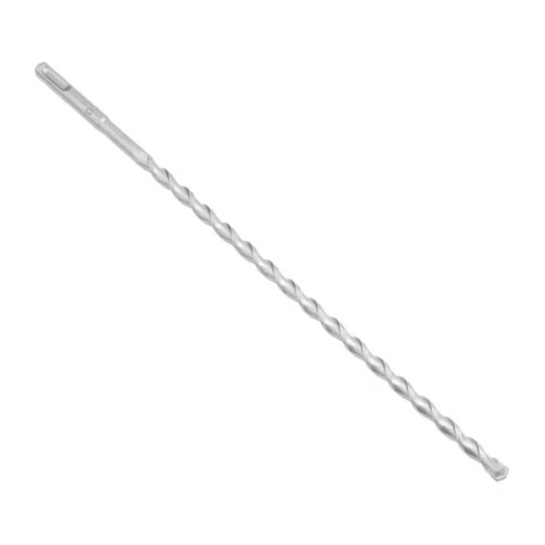 Broca de wídea para concreto 12 x 410 x 460 mm - SDS Plus Broca de wídea para concreto 12 x 410 x 460 mm - SDS Plus