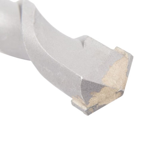 Broca de wídea para concreto 22 x 400 x 450 mm - SDS Plus Broca de wídea para concreto 22 x 400 x 450 mm - SDS Plus