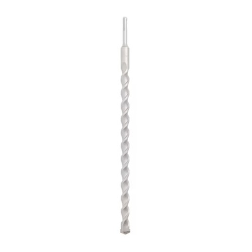 Broca de wídea para concreto 22 x 400 x 450 mm - SDS Plus Broca de wídea para concreto 22 x 400 x 450 mm - SDS Plus