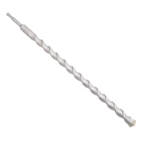 Broca de wídea para concreto 22 x 400 x 450 mm - SDS Plus Broca de wídea para concreto 22 x 400 x 450 mm - SDS Plus