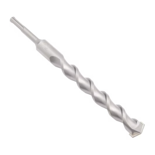 Broca de wídea para concreto 25 x 200 x 250 mm - SDS Plus Broca de wídea para concreto 25 x 200 x 250 mm - SDS Plus