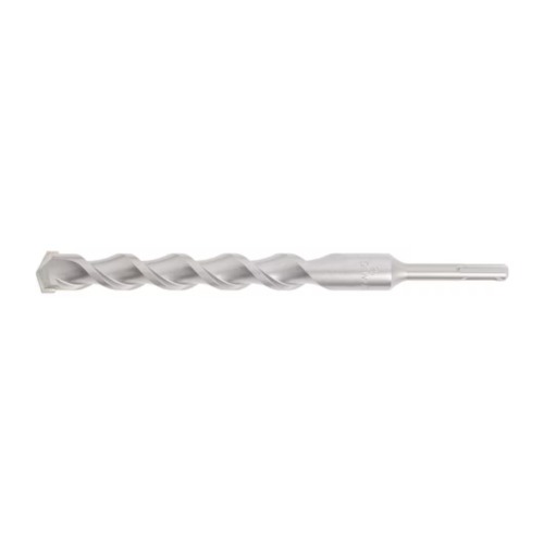 Broca de wídea para concreto 25 x 200 x 250 mm - SDS Plus Broca de wídea para concreto 25 x 200 x 250 mm - SDS Plus