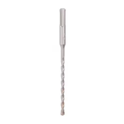 Broca de wídea para concreto 6 x 95 x 160 mm - SDS Plus Broca de wídea para concreto 6 x 95 x 160 mm - SDS Plus