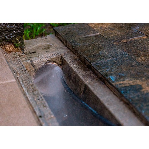 Lavadora de alta pressão com Desentupidora 1.500 libras - WL 1820 Ultra 220V Lavadora de alta pressão com Desentupidora 1.500 libras - WL 1820 Ultra 220V