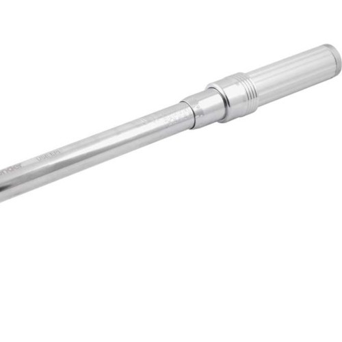 Torqu�metro de estalo 25 - 125 Nm encaixe 1/2