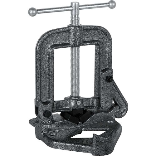 Torno de bancada para encanador N° 6 fixo Torno de bancada para encanador N° 6 fixo