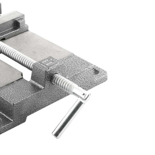 Morsa para furadeira de bancada 6 Morsa para furadeira de bancada 6