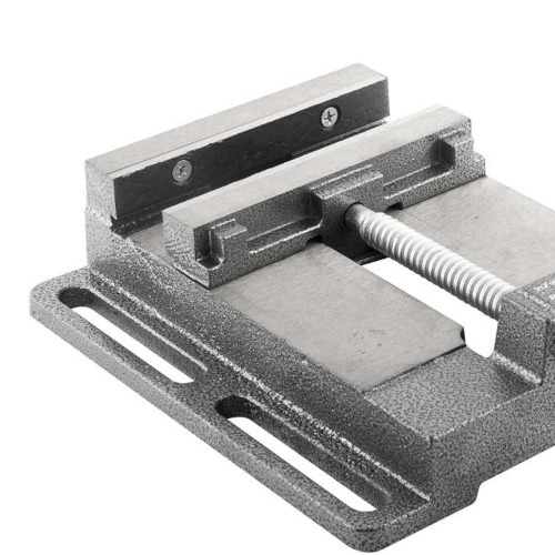 Morsa para furadeira de bancada 6 Morsa para furadeira de bancada 6