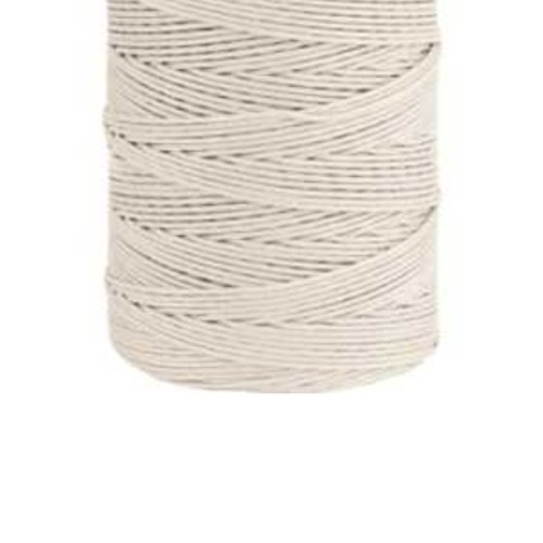 Corda multifilamento trançada 4,0 mm rolo com 405 m Corda multifilamento trançada 4,0 mm rolo com 405 m