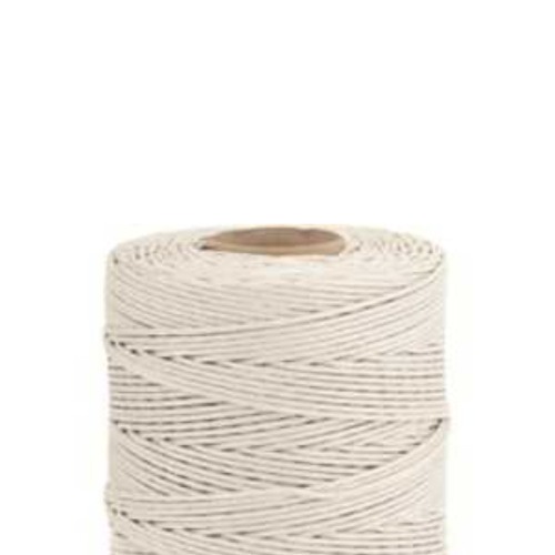 Corda multifilamento trançada 4,0 mm rolo com 405 m Corda multifilamento trançada 4,0 mm rolo com 405 m