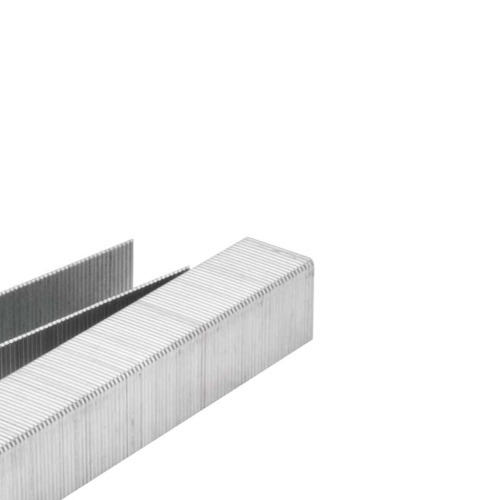 Grampo 12 mm para grampeador GPE 168 com 1.000 peças Grampo 12 mm para grampeador GPE 168 com 1.000 peças