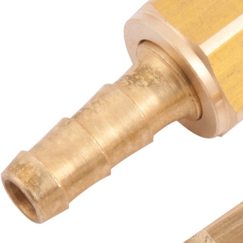 Conjunto porca niple para oxigênio e acetileno - CPN 305 Conjunto porca niple para oxigênio e acetileno - CPN 305