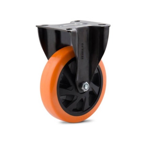 Rod�zio girat�rio fixo 6